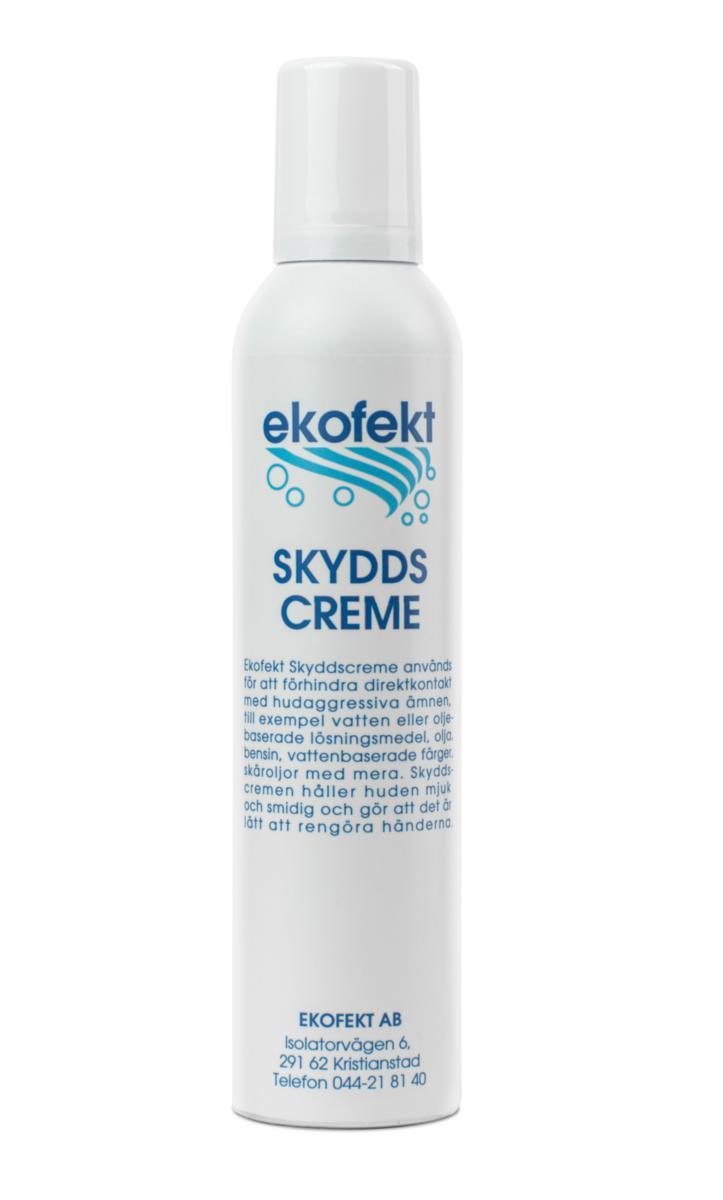 Skyddskräm Ekofekt 1117-1 - SKYDDSCREME EKOFEKT 1117-1 300ML