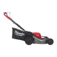 Gräsklippare Milwaukee M18 F2LM53-0 SOLO