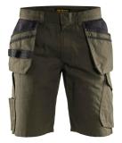 Shorts Blåkläder 1494-1330