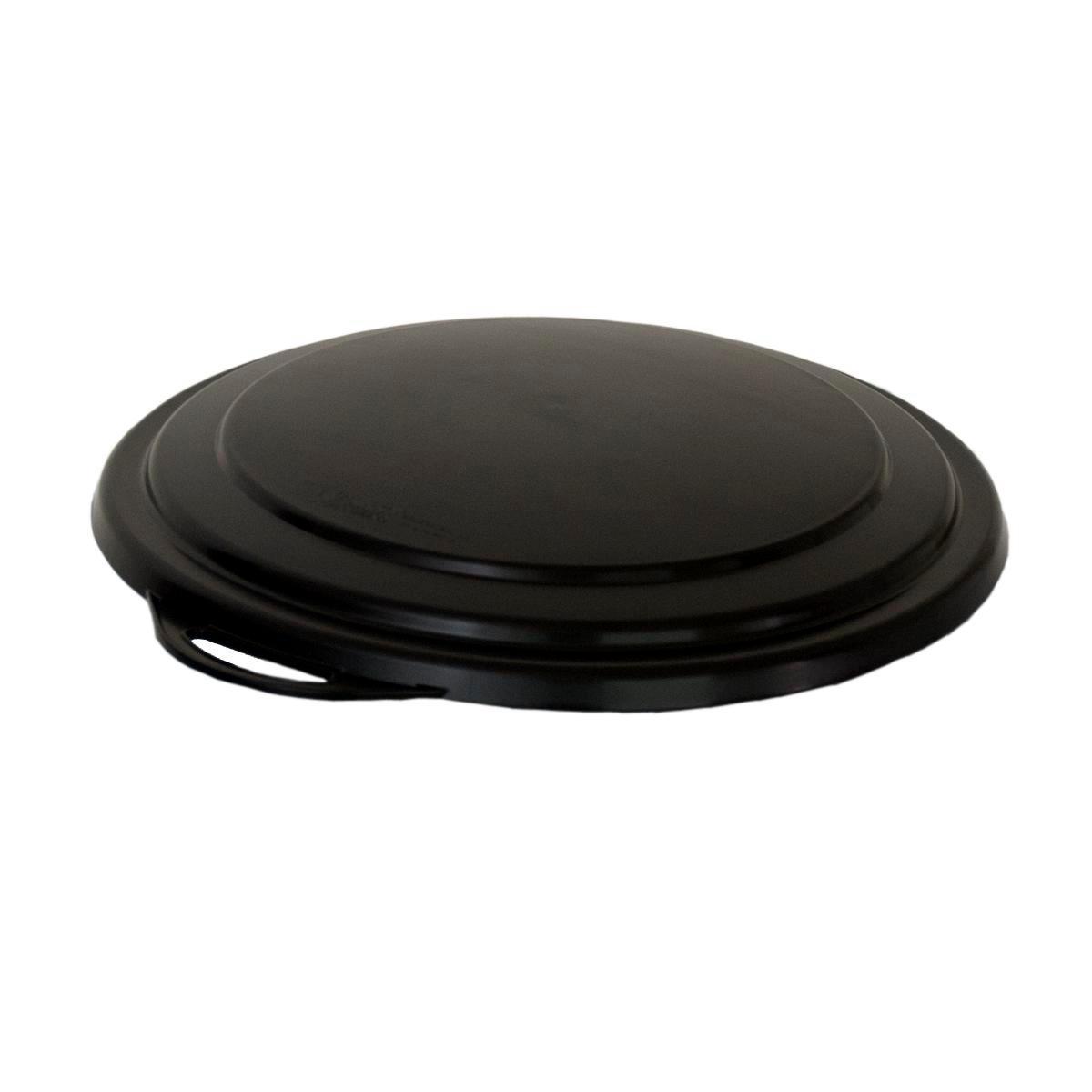 Lock till avfallstunna Robust - LOCK TILL 40 L AVFALLSTUNNA Hykab f/40L avfallstønne