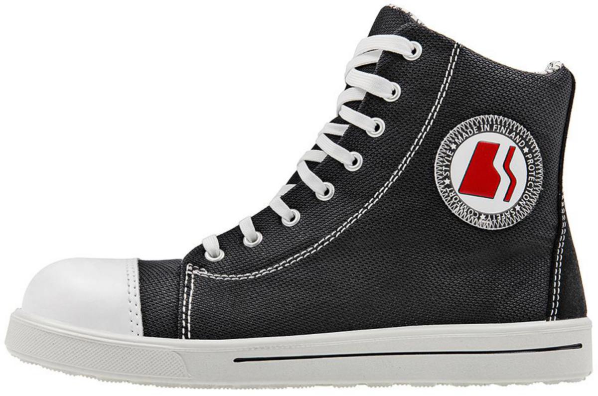 Skyddskänga Sievi 52135 Planar 3 - SKYDDSKÄNGA SIEVI PLANAR3 52135 S3 STL 44