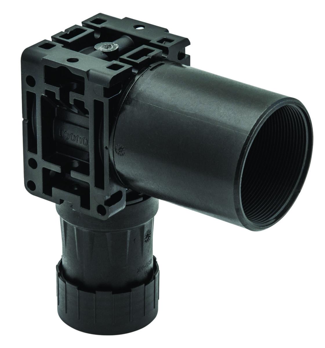 Väggdosa M7a Smart Aqua PLUS NKB DR PEX 15X2,5-1/2"FT, Uponor - SMART AQUA PLUS VÄGGDOSA M7A NKB DR PEX 15X2,5-1/2"FT