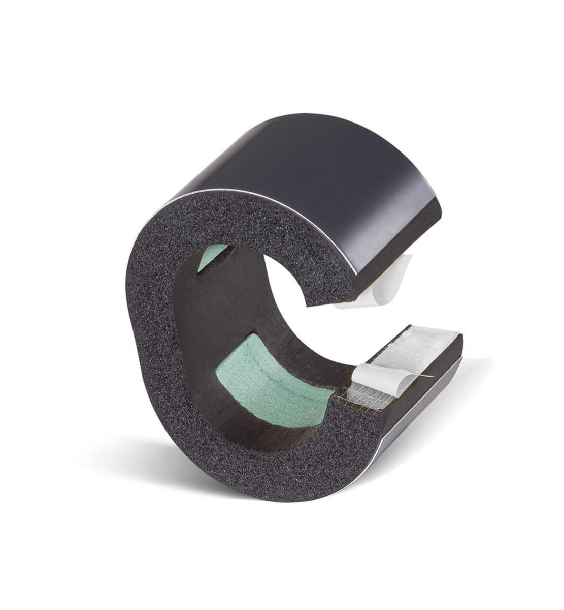 Distansskålar ArmaFix NH Smart, med isolertjocklek 19 mm - DISTANSSKÅL NH SMART 19-22/25 PHS-19-22/25 ARMAFIX NH SMART