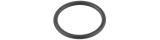 O-ring EPDM, Mora