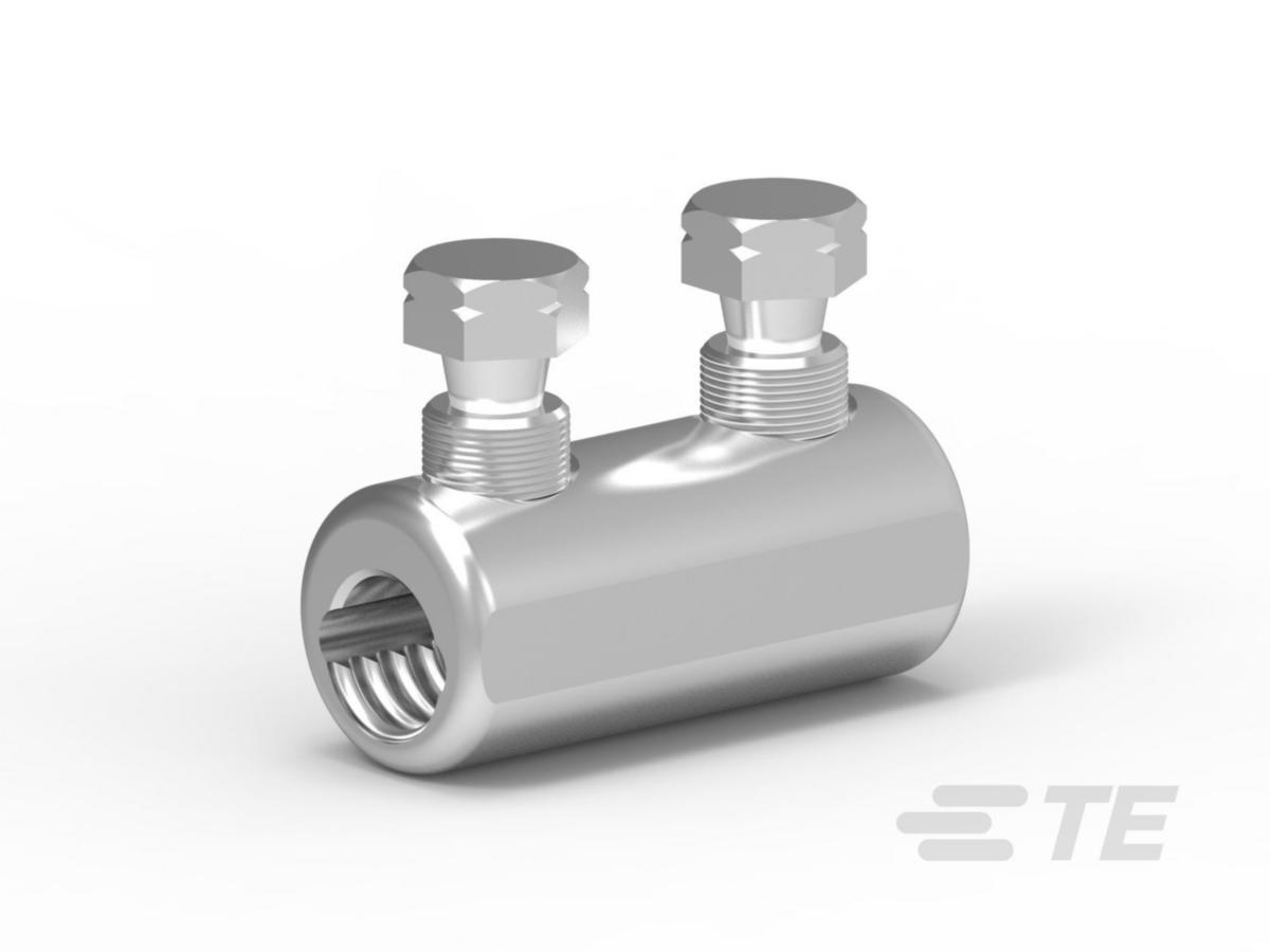 Skruvskarvhylsa med skruvteknik, 1kV - SKARVHYLSA 1KV BSLB 10/50 AL/CU 10-50