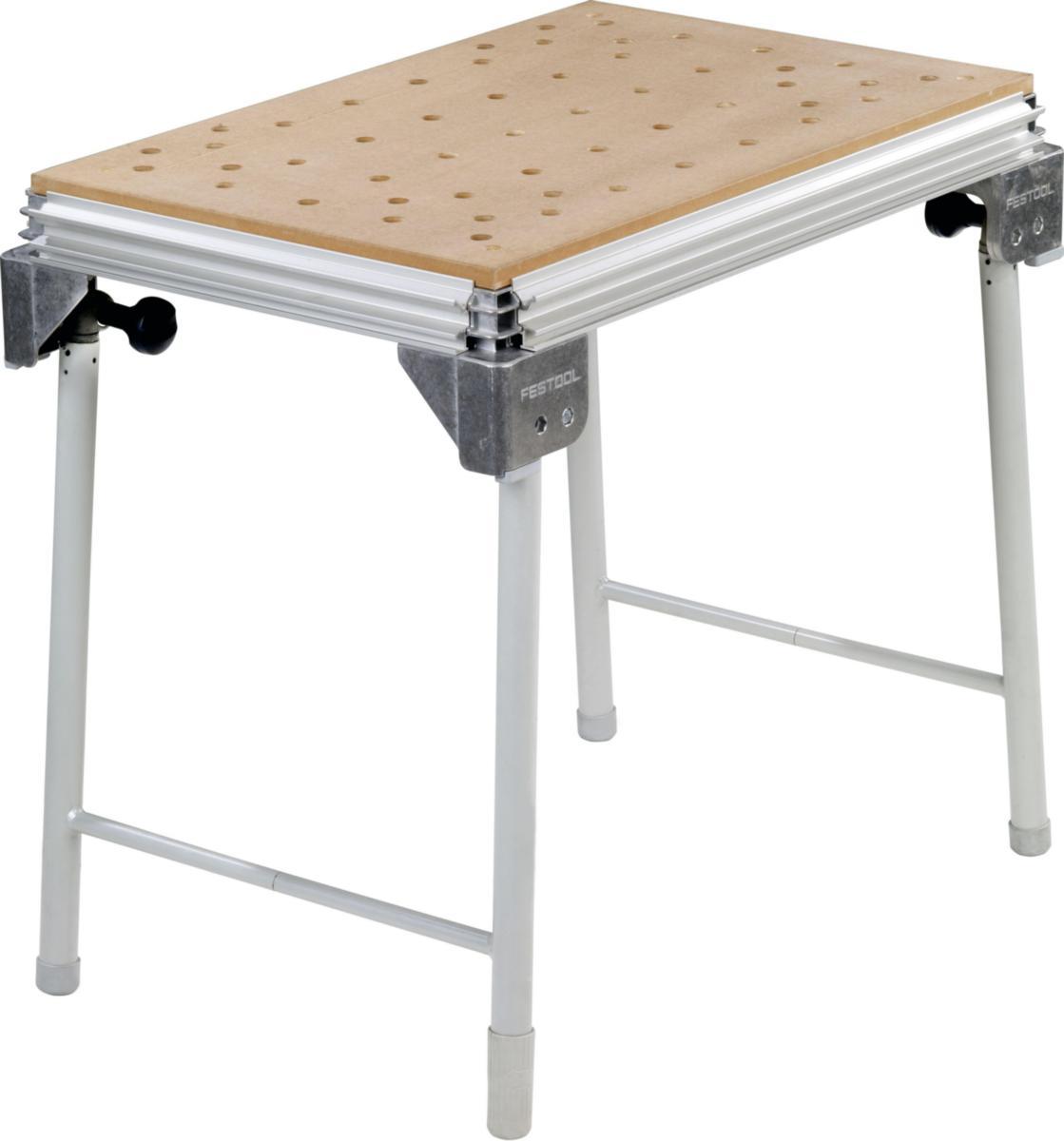 Multifunktionsbord Festool MFT KAPEX - MULTIFUNKTIONSBORD FESTOOL MFT MFT-BORD FÖR KAPEX KS 120