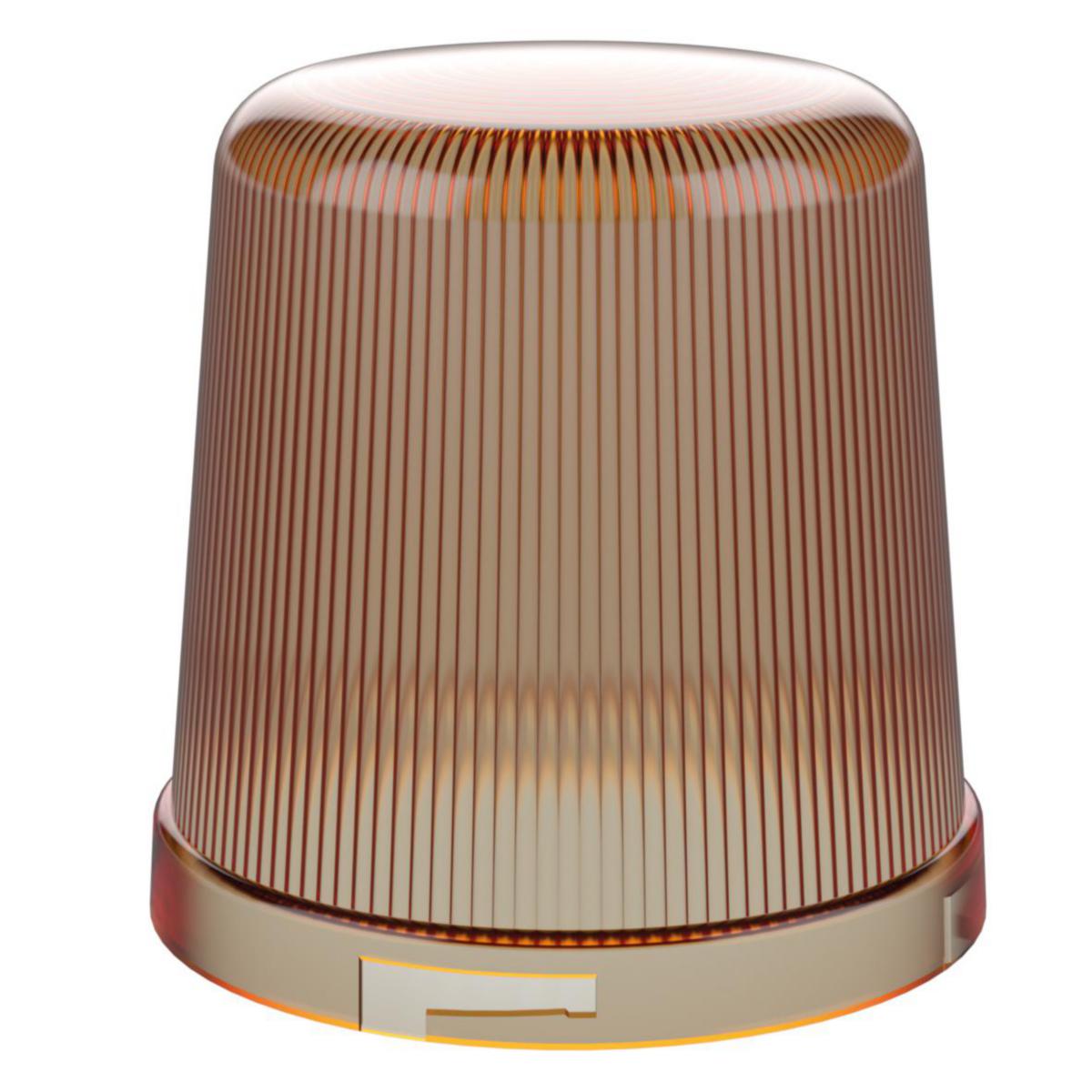 Lins till XFB/PSB - LINS, ORANGE, TILL XFB DBR/AMBER