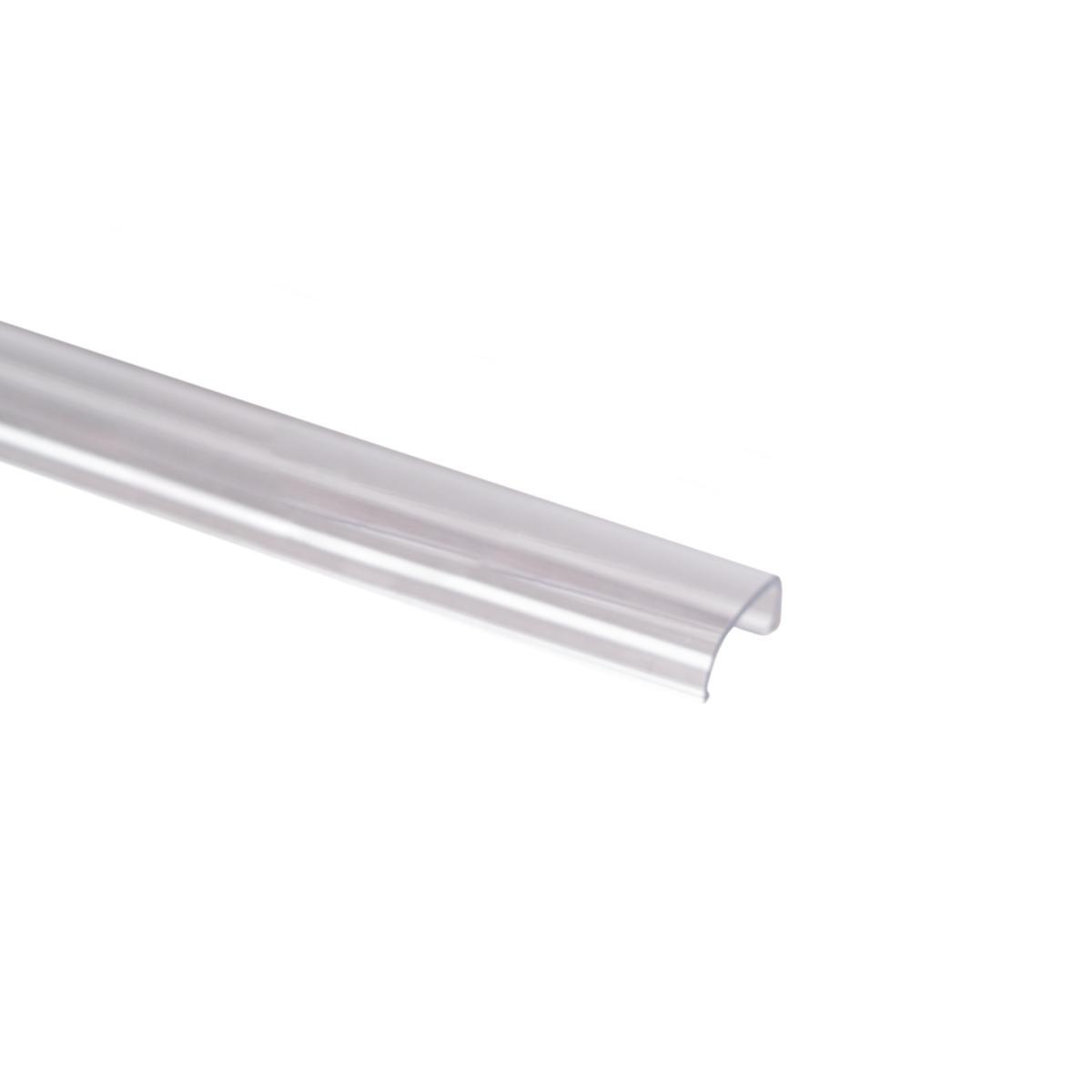 Täcklock Art Slim, Hide-a-Lite - TÄCKLOCK ART SLIM KLAR 2M