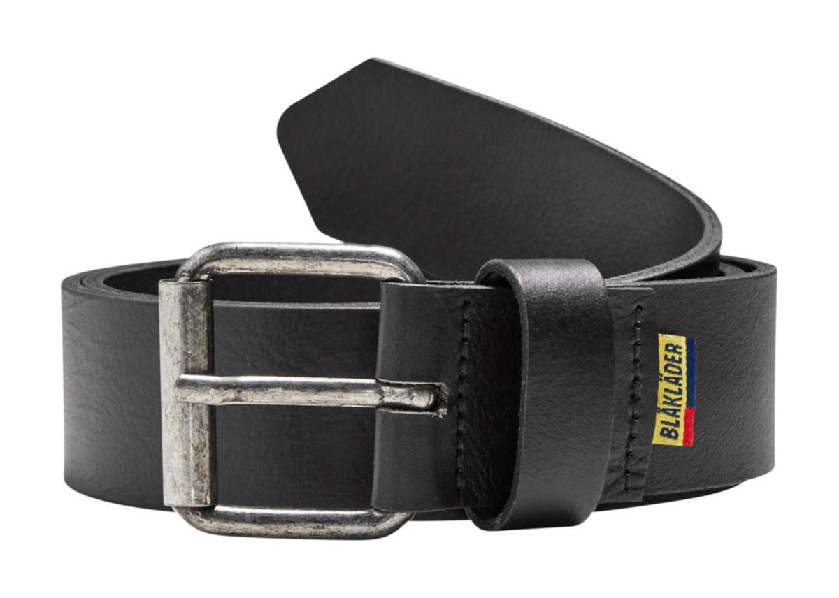 Bälte Blåkläder 4052-0000 - BÄLTE BLK 4052-0000 SVART STL 95CM