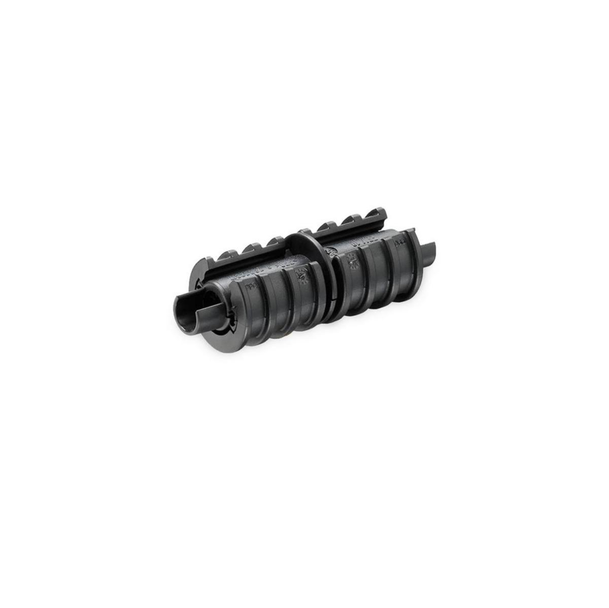 Skarvkoppling delbar EBM, Gabocom - SKARVKOPPL DELBAR EBM 7 BK EBM 7 BK