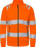 Tröja Fristads 7863 GPSW Green