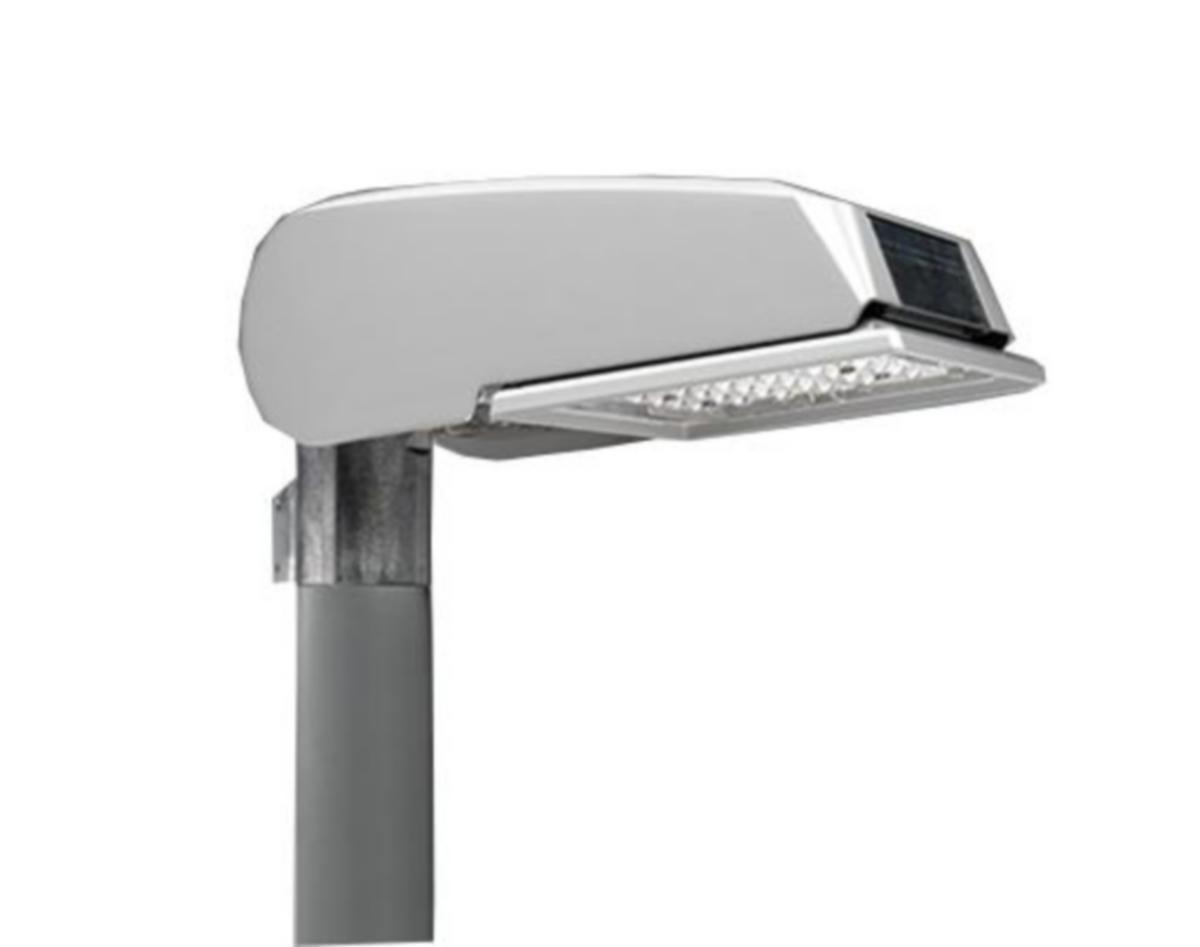 Gatuarmatur CiviTEQ LED - ARM CQ CL2 52W 5999LM 4000K CQ 24L70-740 NR BPS CL2 M60