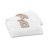 Dammsugarpåse Kärcher BVL 5/1, BV 5/1, T 7/1, T 9/1