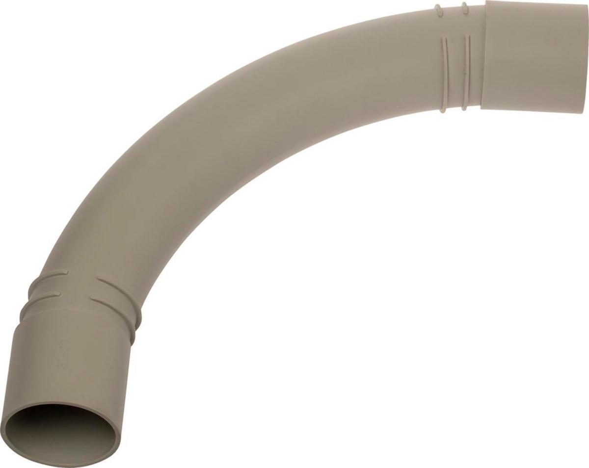 Böj vp50 hf pp halovolt 750n - rörböj halovolt 750n | Gelia