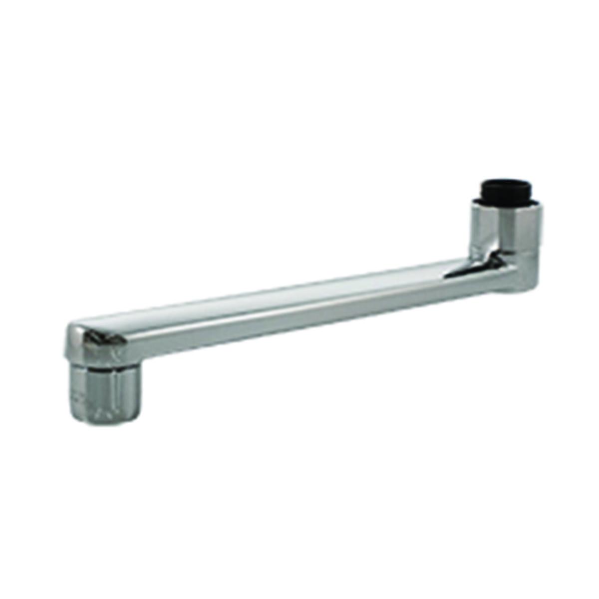 Utloppspip svängbar Oras - ORAS SVÄNGBAR UTLOPPSPIP 250MM 211225