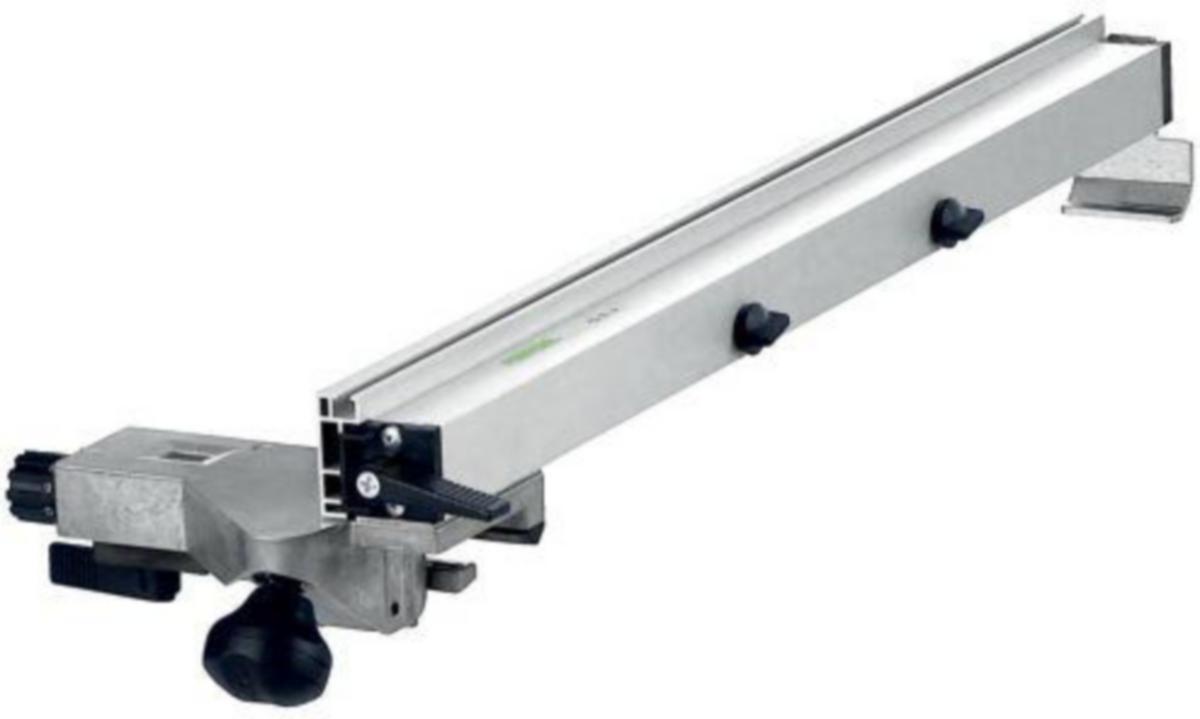 Längdanslag Festool LA-CS 50/CMS - LÄNGDANSLAG FESTOOL LA-CS 50 JUSTERBAR PROFIL. FININST.
