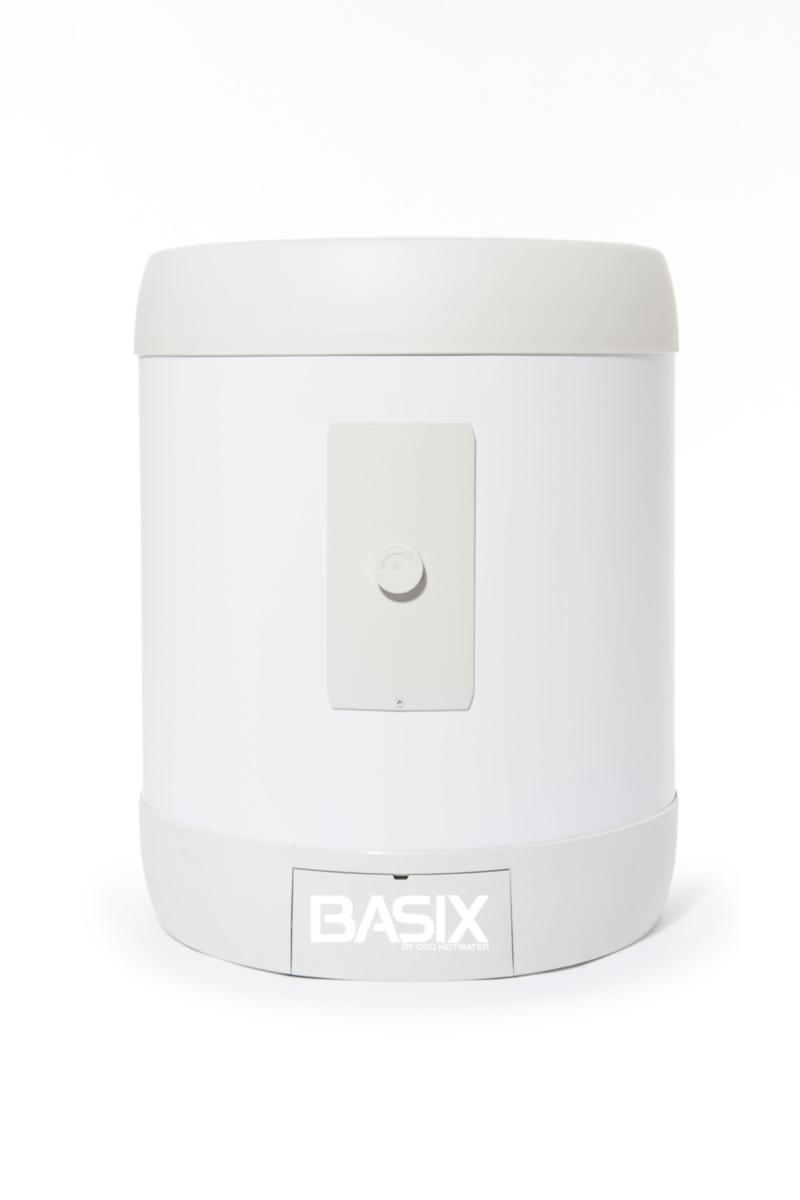 Varmvattenberedare BASIX vägg - VARMVATTENBEREDARE BASIX VÄGG 2KW 30L 1X230V MED VENTILPAKET