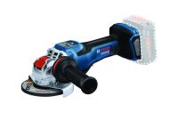 Vinkelslipmaskin Bosch GWX 18V-15 PSC SOLO