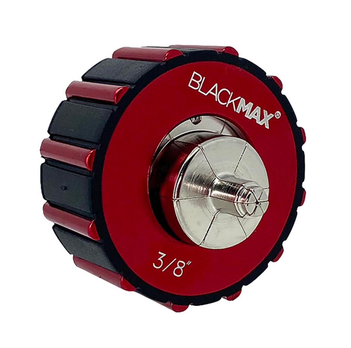 Expanderhuvuden - EXPANDERHUVUD 3/8" BLACK MAX