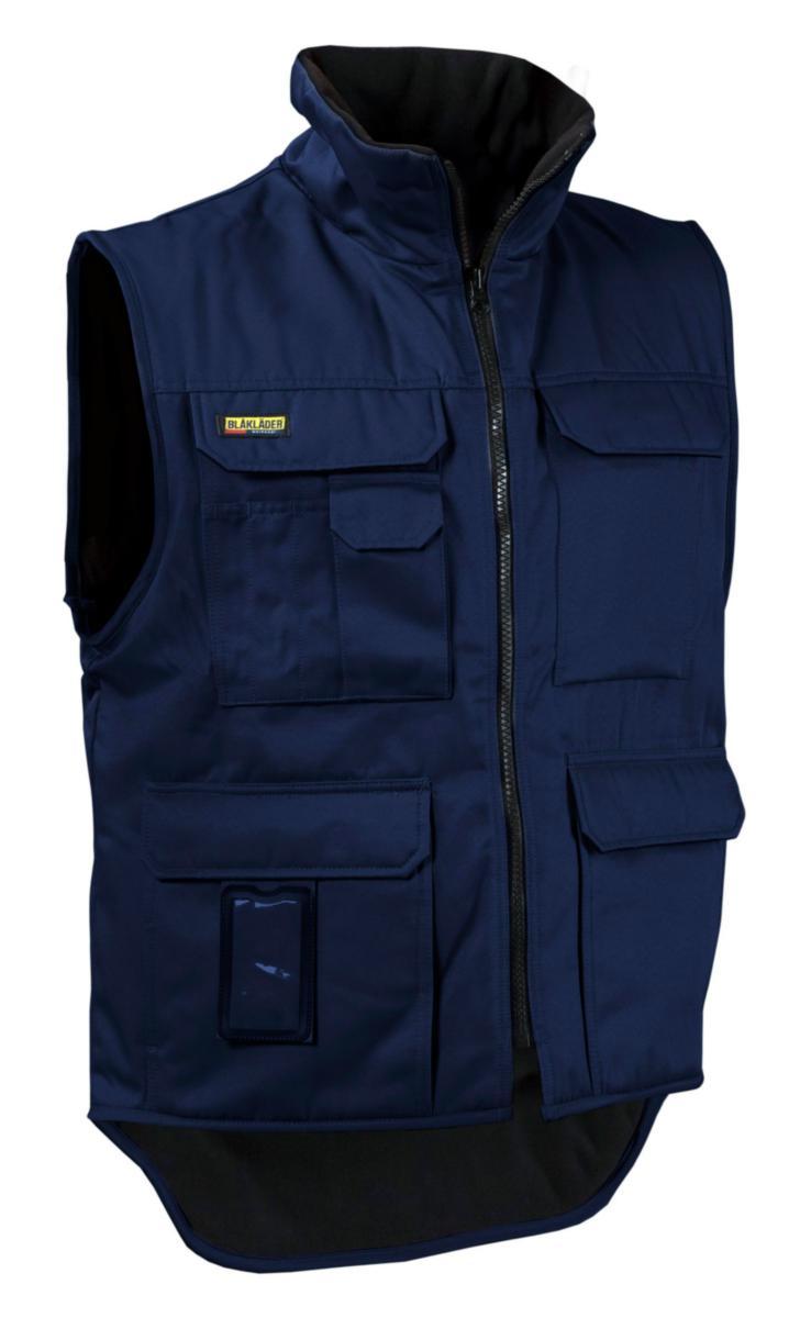 Vinterväst Blåkläder 3801-1900 - VINTERVÄST BLK 3801-1900 MARIN MARINBLÅ S
