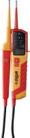 Spänningsprovare 0,5–1500V DC