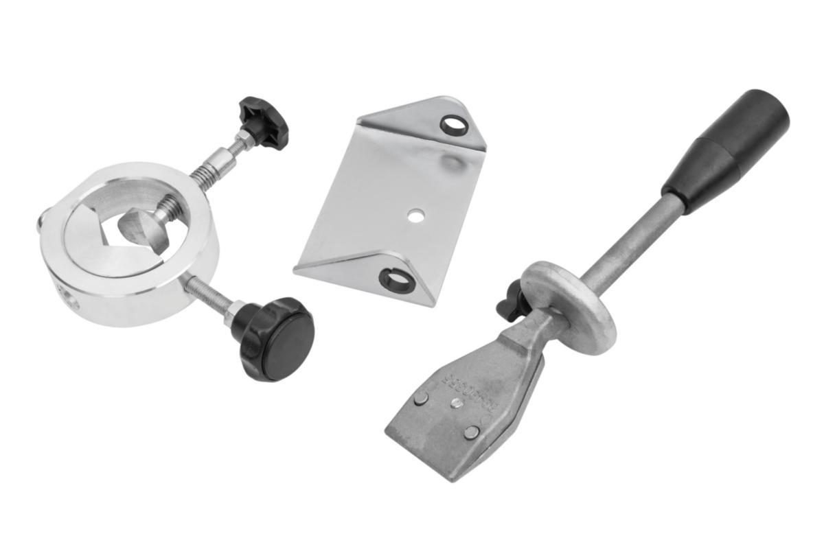 Jiggset Holzmann NTS250HS2 - JIGGSET HOLZMANN NTS250HS2 FÖR KNIVAR, TRÄVERKTYG