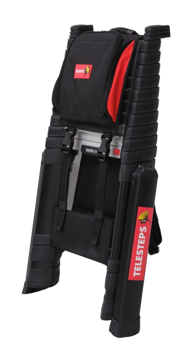 Ryggsäck Telesteps - RYGGSÄCK TELESTEPS