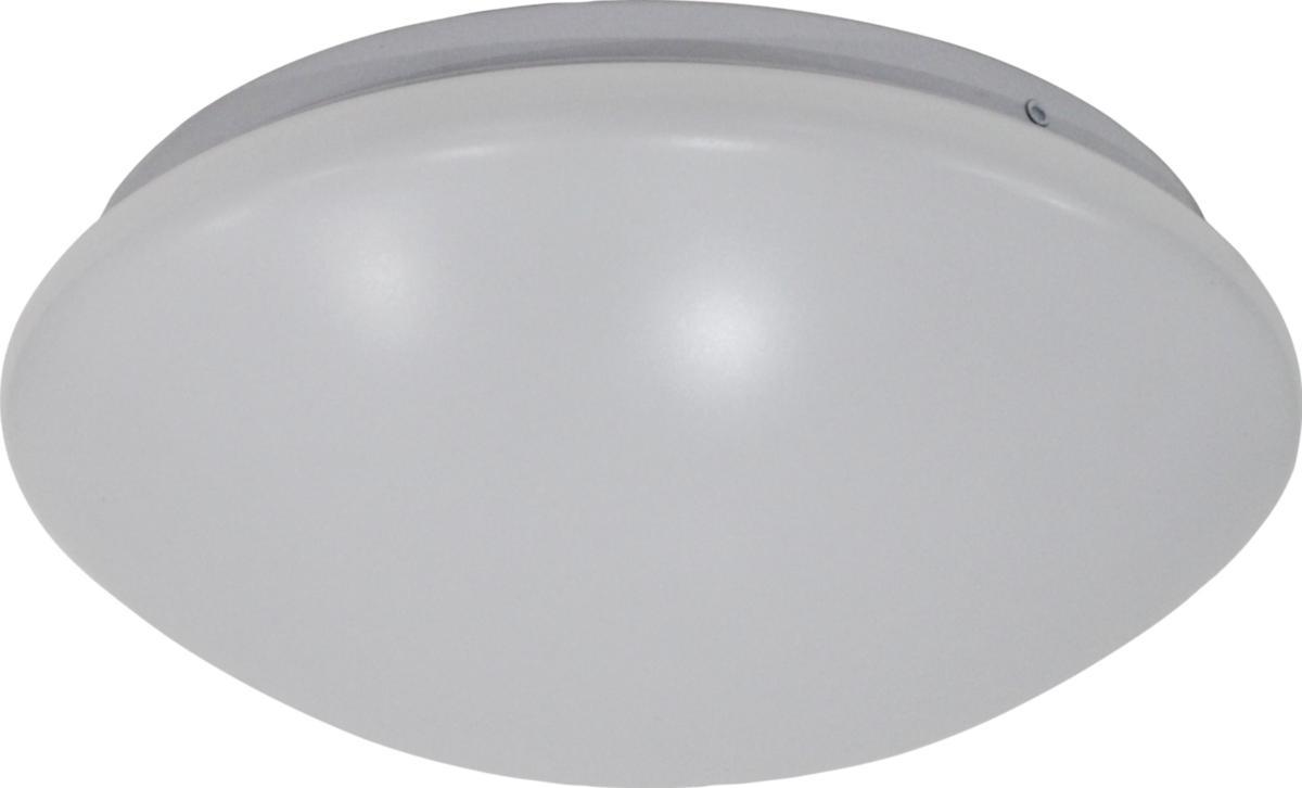 Plafond LED, Kattegatt - PLAFOND LED 12W VIT IP20 960LM 3000K KATTEGATT