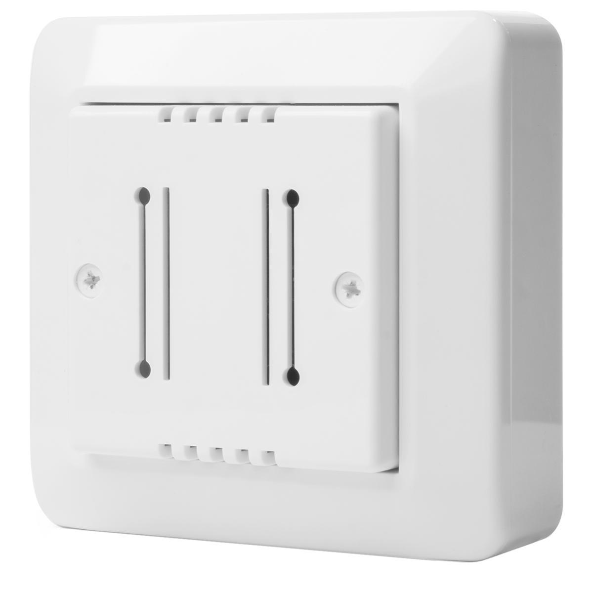 Detektor akustisk AD36 DL - DETEKTOR AKUSTISK AD36 DL AD36 DL