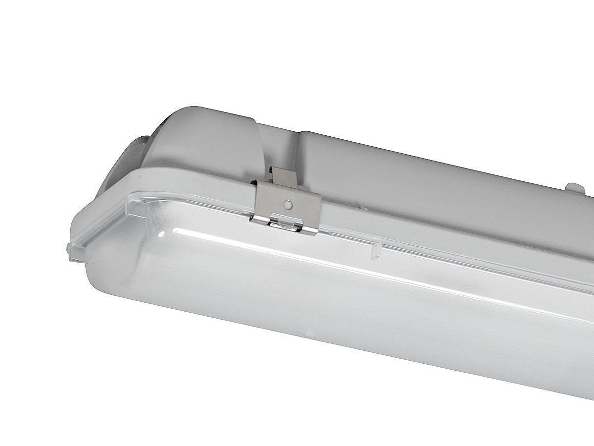 Industriarmatur IP66 MAMBA mini LED - INDARM LED 40W 5000LM 4000K MAMBA MINI PRO