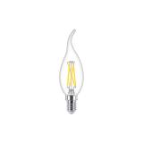 LED-lampa kron dim to warm