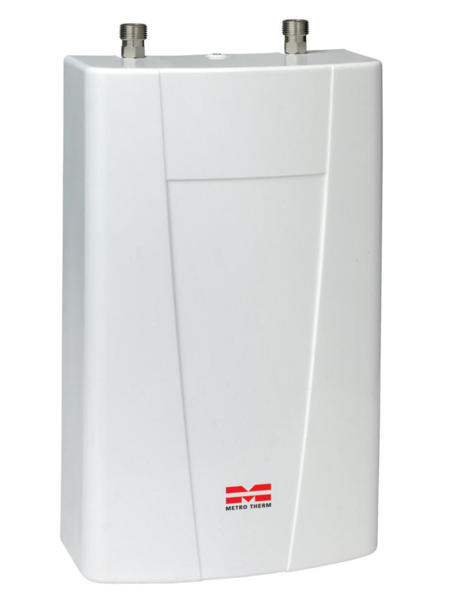 Elvattenvärmare Minex 11 E, Metro - 11 kW MINEX E GENOMSTRÖM-VVB 11 kW/16A/400V METRO