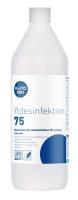 Ytdesinfektion KiiLTO PRO 75