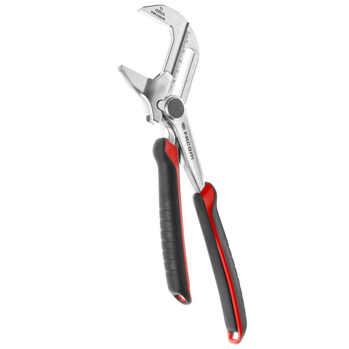 Tångnyckel FACOM - TÅNGNYCKEL FACOM PWF250CPEPB 250MM