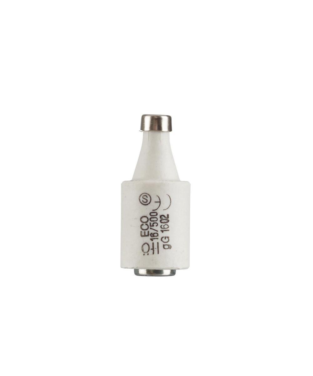 Diazedsäkringar ECO, gG - SMÄLTPROPP II 16A ECO-GG 479216