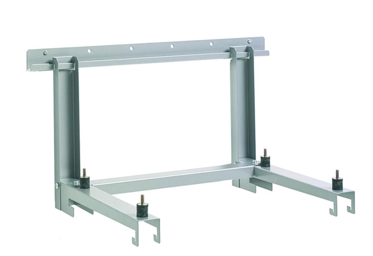 Väggkonsol Compress 5000 AA Bosch - EHP AA VÄGGKONSOL BOSCH VÄGGKONSOL F UTEDEL EHP 6,0 AA