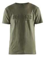 T-shirt Blåkläder 3531-1042