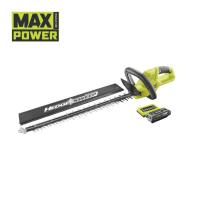 Häcksax RYOBI Max Power RY36HT60A-120