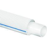 Aqua Pipe RIR white/blue, Uponor