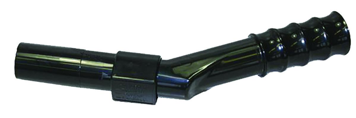 Mellanstycke HiKOKI Ø38 mm - MELLANSTYCKE HIKOKI MED HANDTA LUFTJUSTER FÖR 38MM SLANG