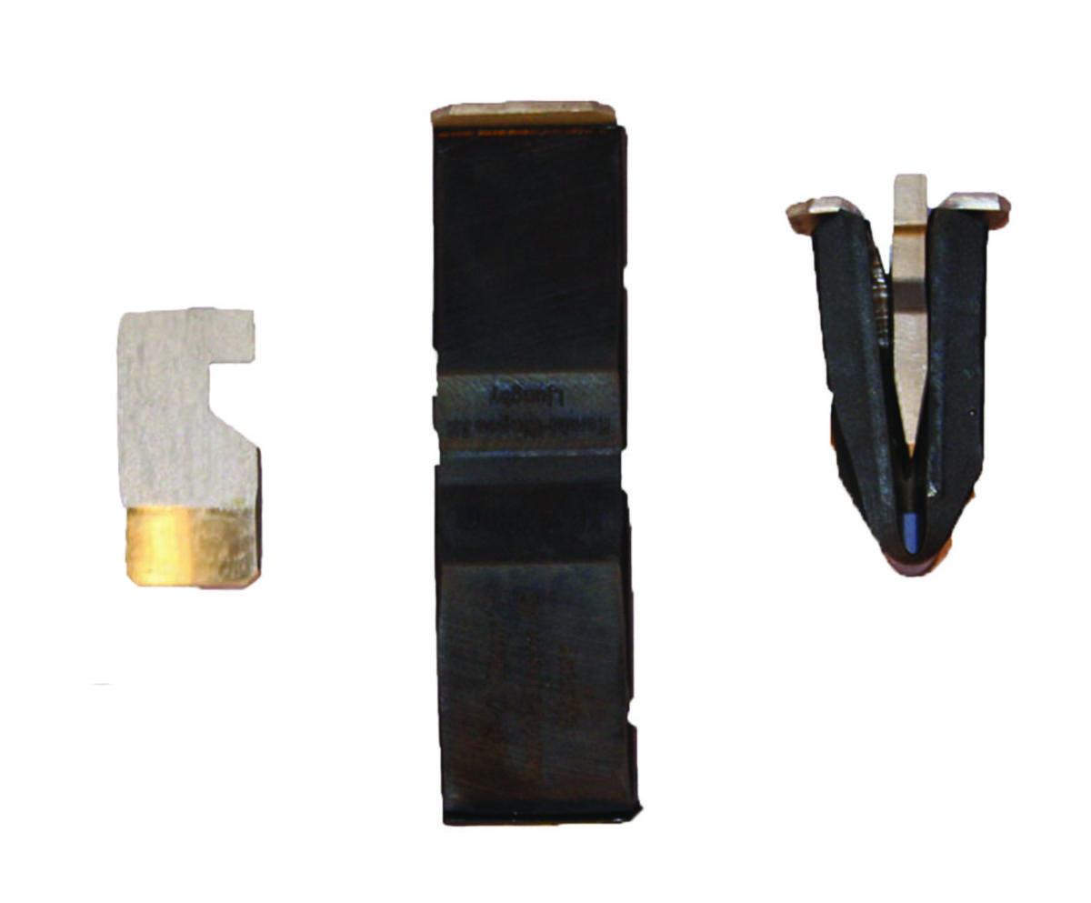 Brunnslås KB - BRUNNSLÅS KB-2 20MM