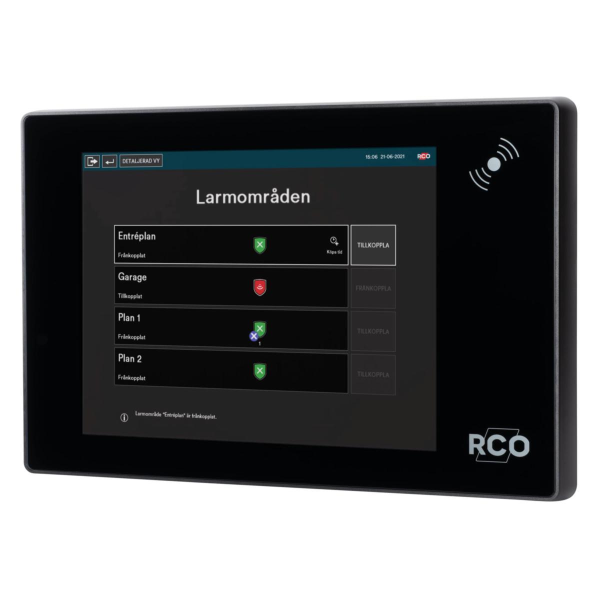 Touch display MapR Touch MIF - MAPR TOUCH MIF 20140267