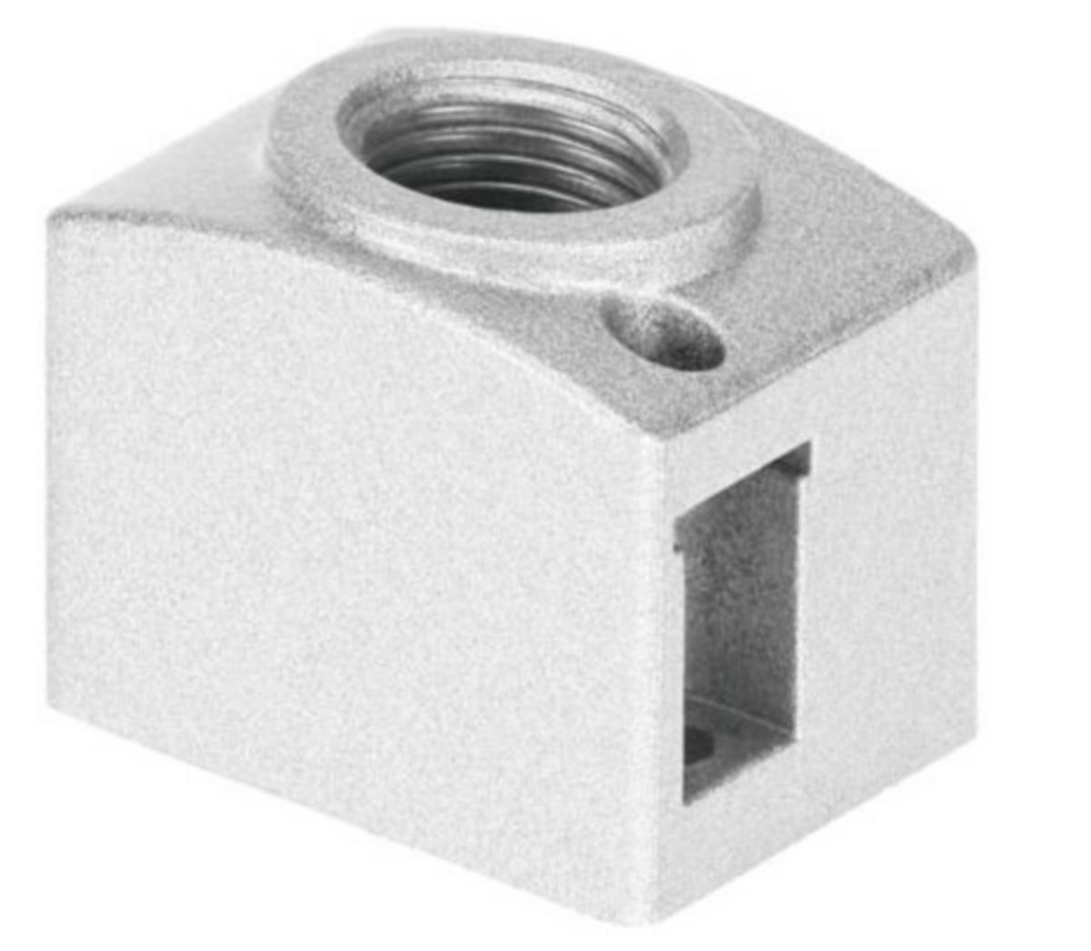 Försörjningsplatta Festo VABF - FÖRSÖRJNINGSPLATTA FESTO VABF-L1-10-P3A4-M7-T1