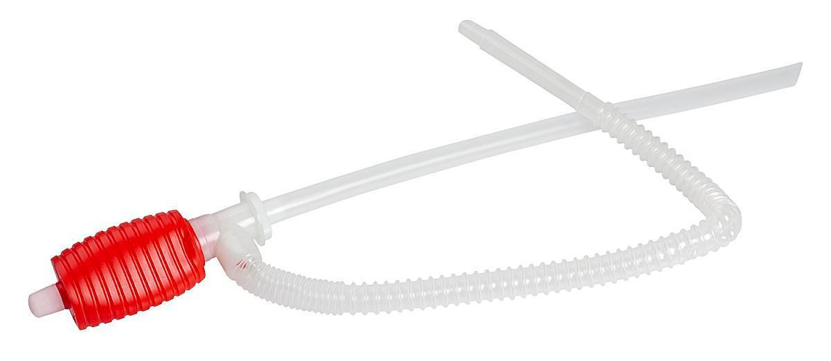 Hävertpump PELA - HÄVERTPUMP PELA