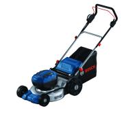 Gräsklippare Bosch GRA 18V2-46 SOLO