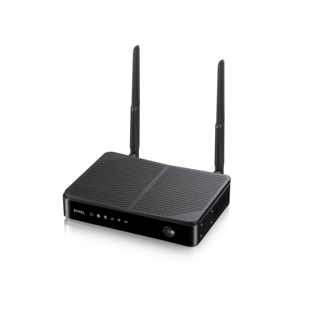Router 4G LTE-3301PLUS - ROUTER INOMHUS 4G NEBULAFLEX LTE-3301PLUS-EU0102F