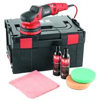 Polermaskin Flex XCE10-8 P-Set