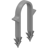 Rörclips Tacker till Golvvärmesystem, Uponor