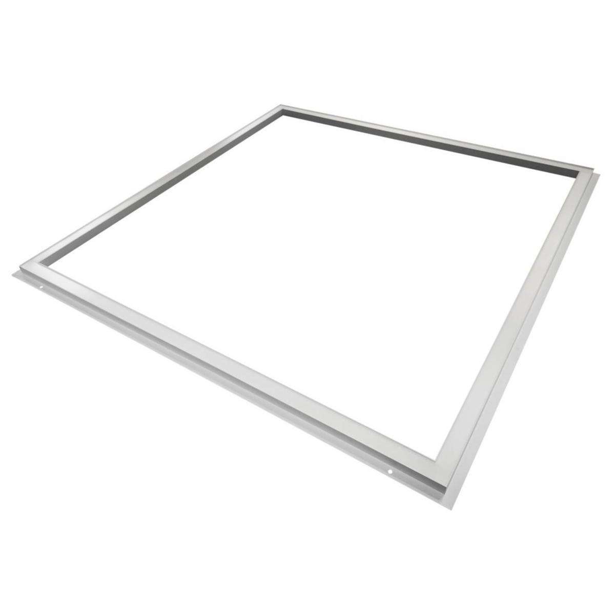 Infälld interiörarmatur Framy II - PANEL 60X60 FRAMYII 3K VIT LPFII-60X60MW3K