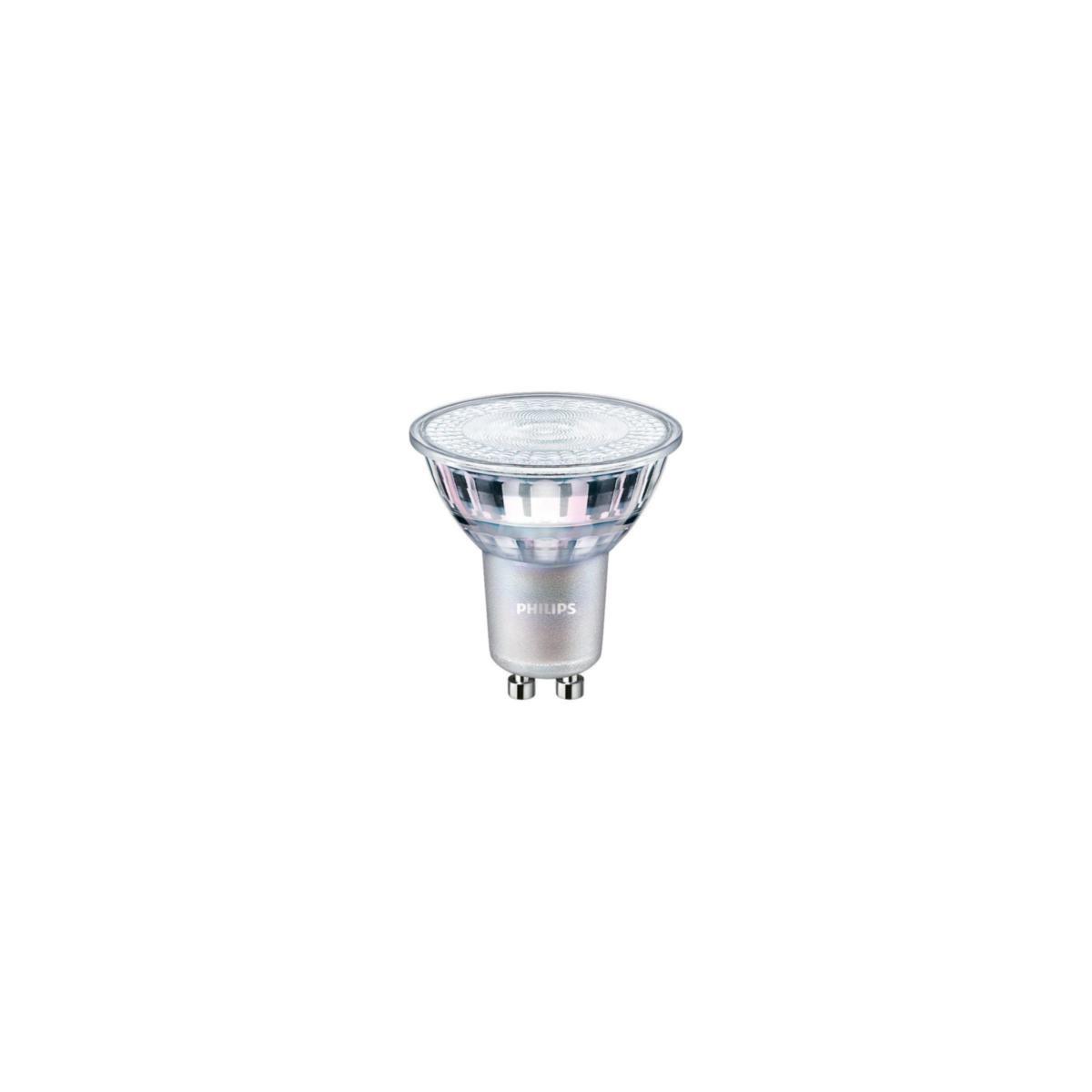 LED-lampa Master LEDspot VLE DT GU10 - LED GU10 D3.7-35W 927 36D